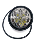Προβολέας ομίχλης LED μηχανής 18W 1020Lumen - ΟΕΜ