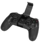 pazari4all.gr-Ασύρματο Bluetooth TURBO Gamepad Pubg για PC Υπολογιστή & Κινητά Ios & Android iPEGA PG-9076