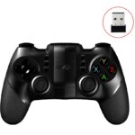 pazari4all.gr-Ασύρματο Bluetooth TURBO Gamepad Pubg για PC Υπολογιστή & Κινητά Ios & Android iPEGA PG-9076