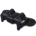 pazari4all.gr-Ασύρματο Bluetooth TURBO Gamepad Pubg για PC Υπολογιστή & Κινητά Ios & Android iPEGA PG-9076