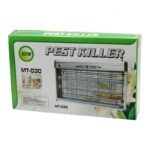 PAZARI4ALL.GR-Ηλεκτρικό εντομοκτόνο 2x15W KILL PEST MT-030 - OEM