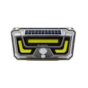 pazari4all.gr-Εξωτερικός ηλιακός προβολέας με Αισθητήρα κίνησης - ΟΕΜ