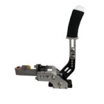 PAZARI4ALL.GR-ΥΔΡΑΥΛΙΚΟ ΧΕΙΡΟΦΡΕΝΟ DRAG / DRIFT HANDBRAKE ΑΣΗΜΙ - ΟΕΜ
