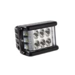 pazari4all - Προβολέας εργασίας 9-30V 12 LED 36W strobe Λευκό Με 5 Λειτουργίες - ΟΕΜ.