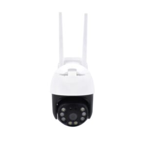 pazari4all.gr - Wifi Smart κάμερα ασφαλείας - Λευκό ΟΕΜ
