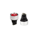 pazari4all.gr -Διακόπτης Εκκινητής Αυτοκινήτου keyless 50A 1 τεμάχιο