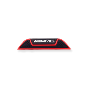 pazari4all -Προστατευτικά αυτοκόλλητα πόρτας αυτοκινήτου σετ 4 τεμαχίων AMG