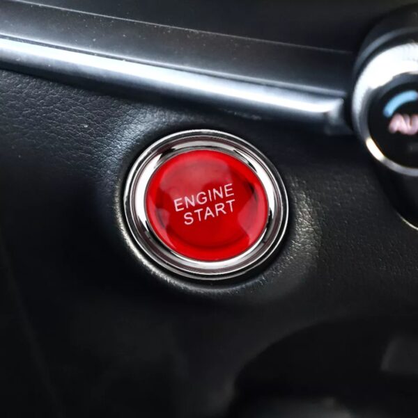 pazari4all.gr -Διακόπτης Εκκινητής Αυτοκινήτου keyless 50A 1 τεμάχιο