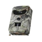 pazari4all.gr-Recon Κάμερα Κυνηγιού Forest Camo Με Μπαταρίες Λιθίου OEM.
