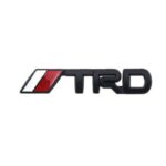 pazari4all.gr -Αυτοκόλλητο Σήμα Αυτοκινήτου TRD