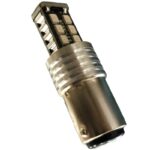 Διπολική λάμπα LED 15 SMD κόκκινη 1τεμ. OEM-pazari4all.gr