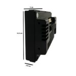 Οθόνη αυτοκινήτου 2din Universal 7″ ANDROID 11 slim-PAZARI4ALL.GR
