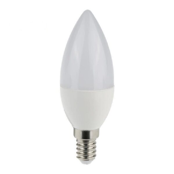 pazari4all.gr- ΛΑΜΠΑ LED ZJD 6W Ε14 6500K 220-240V - ΟΕΜ