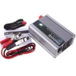 pazari4all.gr-Inverter τροποποιημένου ημιτόνου 300 watt 12V/220VAC TBE - OEM