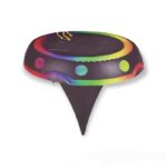 pazari4all.gr-Ηλιακό φως LED RGB εδάφους AB-TA125 aerbes - ΟΕΜ