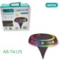 pazari4all.gr-Ηλιακό φως LED RGB εδάφους AB-TA125 aerbes - ΟΕΜ