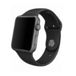 pazari4all.gr- Ρολόι Smartwatch με Παλμογράφο X7 44mm (Μαύρο) - ΟΕΜ