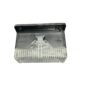 pazari4all.gr-Ηλιακά φωτιστικά εξωτερικού χώρου 6000k 4 Pcs – Led outdoor solar Light - OEM
