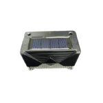 pazari4all.gr-Ηλιακά φωτιστικά εξωτερικού χώρου 6000k 4 Pcs – Led outdoor solar Light - OEM