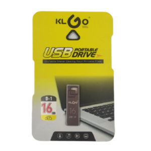 pazari4all.gr-USB 3.0 portable drive KLGO 16GB