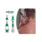 pazari4all.gr-Φορητή Συσκευή / Στυλό Ηλεκτροβελονισμού - Rocket Relief Pen για Αυτοθεραπεία και Ανακούφιση από Πόνους - ΟΕΜ