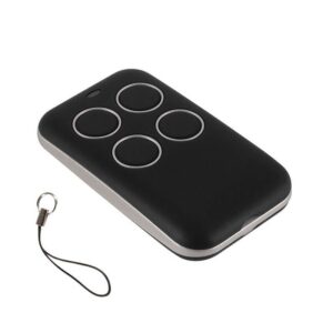 pazari4all.gr-Τηλεχειριστήριο γκαραζόπορτας - Remote control duplicator - ΟΕΜ