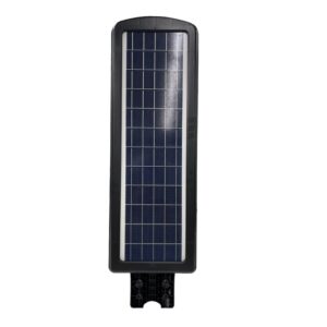 pazari4all.gr- Ηλιακό φωτιστικό δρόμου 300W Jordan με πάνελ ενσωματωμένο και με αισθητήρα κίνησης – ΟΕΜ
