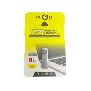 pazari4all.gr- USB 3.0 portable drive KLGO 8GB