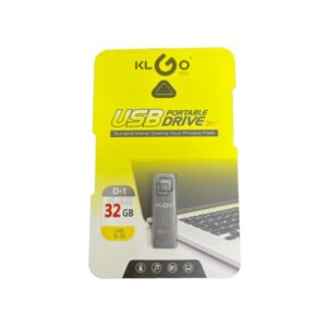 pazari4all.gr-USB 3.0 portable drive KLGO 32GB