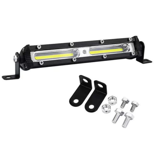 LED προβολέας αυτοκινήτου αδιάβροχος cob 28W 6000K – ΟΕΜ-Pazari4all.gr