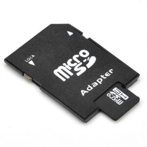 pazari4all.gr- ΚΑΡΤΑ ΜΝΗΜΗΣ MEMORY CARD 32GB MICRO SD CARD + ADAPTER - OEM