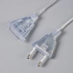 pazari4all.gr-Χριστουγεννιάτικη Κουρτίνα Led – 10 Δαχτυλίδια με Φιγούρα - OEM