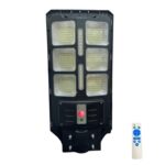 pazari4all.gr-Ηλιακό φωτιστικό δρόμου LED-100w με πάνελ – ΟΕΜ
