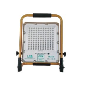 pazari4all.gr-AERBES ABT-1150 150W Φορητό επαναφορτιζόμενο φως LED έκτακτης ανάγκης - OEM