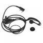 pazari4all.gr-Ακουστικό ear hook UHF/VHF με PTT μικρόφωνο για ασύρματο πομποδέκτη BF-888/UV-5R/UV-82 BAOFENG -OEM