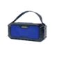 pazari4all.gr-Kimiso KMS-131 Ηχείο Bluetooth 20W με Ραδιόφωνο Μπλε 