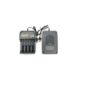 pazari4all.gr-Universal Φορτιστής Li-Ion Charger για μπαταρίες 18650 με 4 θύρες MS-5D84A - ΟΕΜ