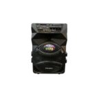 pazari4all.gr-Φορητό Ηχείο & Καραόκε MEIRENDE MR-218 80W