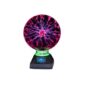 pazari4all.gr-Μαγική Σφαίρα Πλάσματος 30cm x 20cm Magic Plasma light ball Lamp OEM.