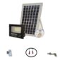 pazari4all.gr-Ηλιακός προβολέας LED 50 Watt  με φωτοβολταϊκό πάνελ και Τηλεχειριστήριο - OEM