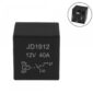 pazari4all.gr-Ρελέ 4 pins 12V 40A για αυτοκίνητο JD1912 - ΟΕΜ