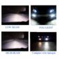 pazari4all.gr-Λάμπες Η7 LED Χ3 | 2 X 25W 12v/24v IP68 2ΤΜΧ