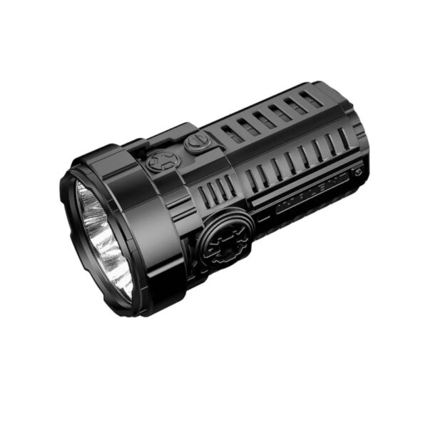 Επαναφορτιζόμενος LED Φακός TACTICAL LED IMALENT MS08 34.000 lm-OEM-PAZARI4ALL.GR