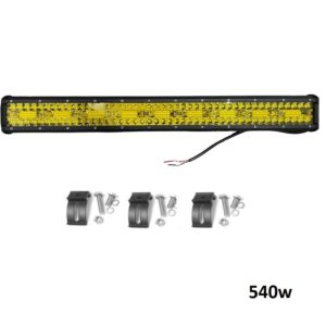 pazari4all.gr-Μπάρα 540W LED υψηλής φωτεινότητας – ΟΕΜ