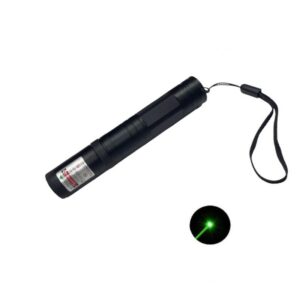 pazari4all.gr-Λέιζερ Pointer Dot 5mW 532nm με Πράσινο Laser - ΟΕΜ