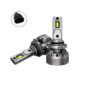 HB4 9006 LED 12V/24V 120W 22000LM 6500K IP68 A500 N37 NOVSIGHT 2 X 60W-Pazari4all.gr