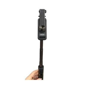 pazari4all.gr-Selfie Stick και τρίποδο 3 in 1 για iOS iPhone Android Smart Phone ANDOWL Q10 WIRELESS