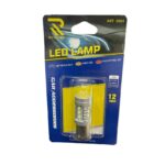 pazari4all.gr-Μονοπολική λάμπα LED 5W 15 SMD λευκό - OEM