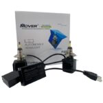  Νέα Γενία Mover Samsung F4s H7 35w Gen4 με 360 μοίρες φωτισμό-pazari4all.gr