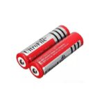 Eπαναφορτιζόμενη μπαταρία Ultro Fire-18650 6800mAh 3.7V-Pazari4all.gr
